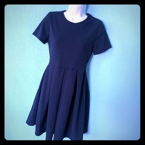Blue Dress - NWT